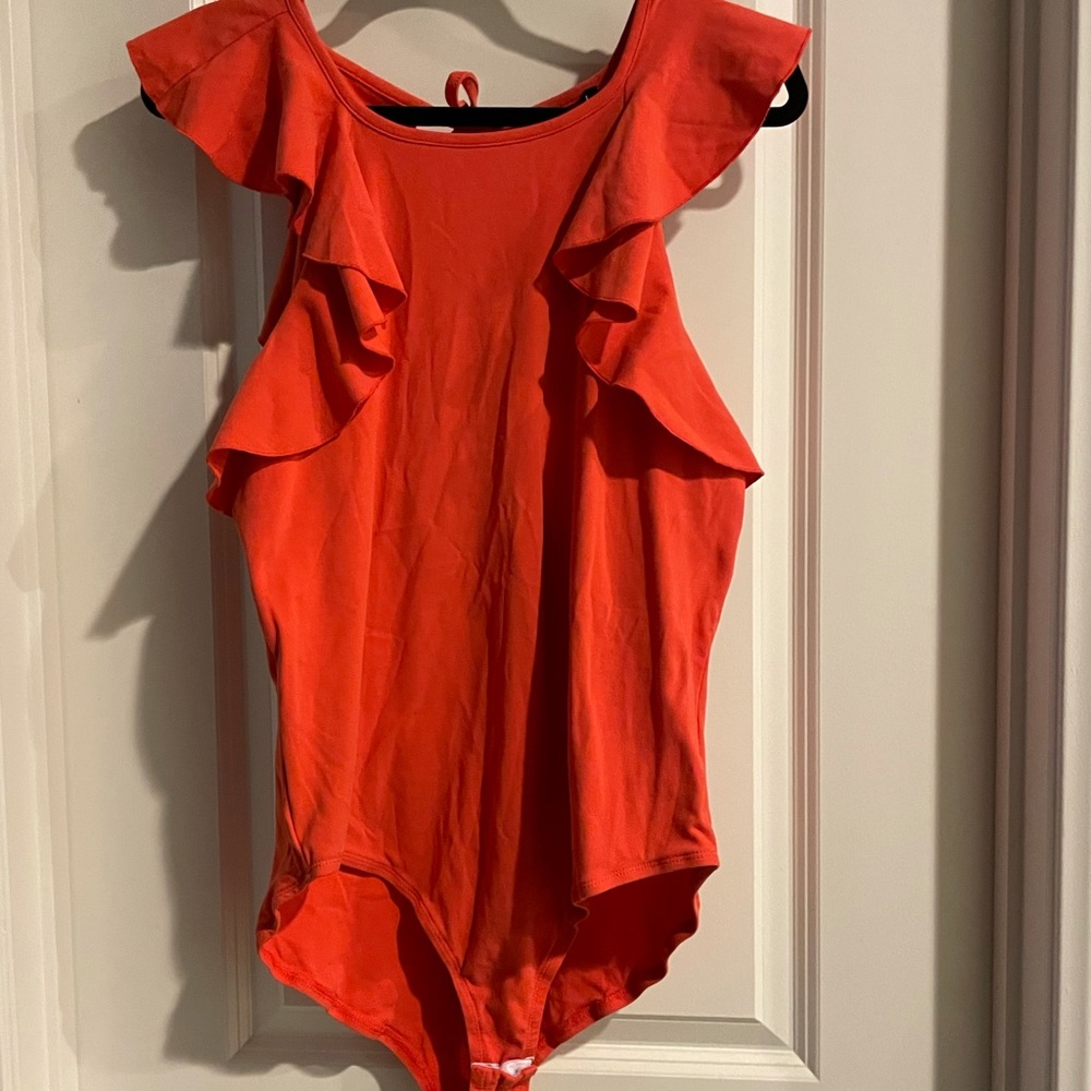 Body suit Eloquii